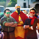 Illustration for article titled emSoulcalibur/em Takes on emZelda/em emFifth Element/em In This Weeks Cosplay Showdown